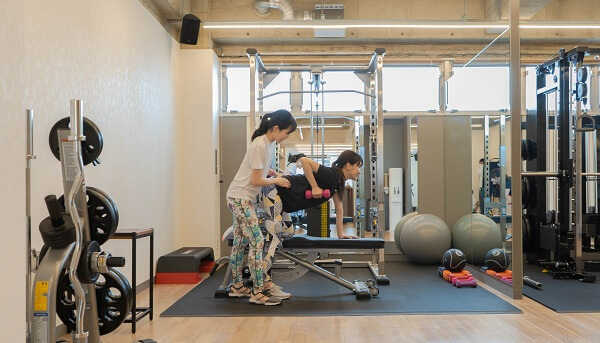 多くの女性の悩みに寄り添って